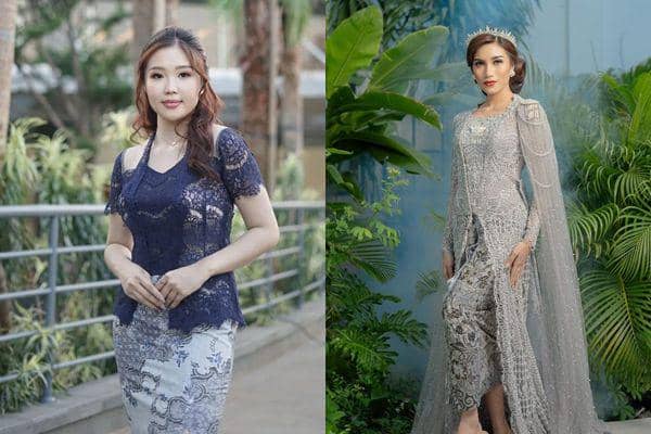 Kroya Kebaya: Rent That Embraces Cilacap's Heritage